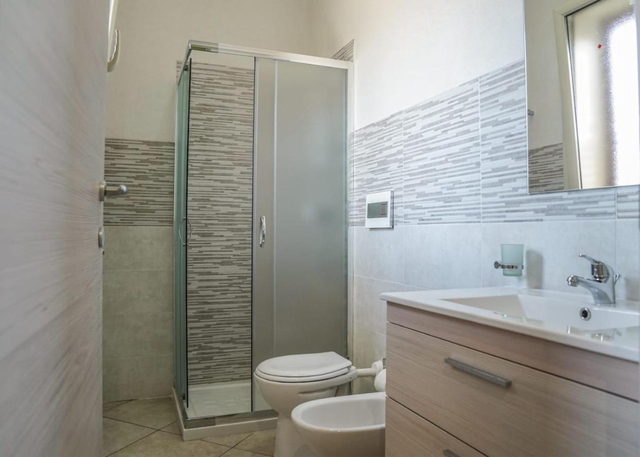 Casa Vacanze Il Mandorlo ชิคลี ภายนอก รูปภาพ