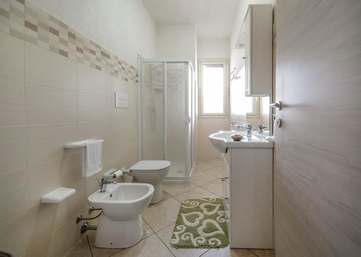 Casa Vacanze Il Mandorlo ชิคลี ภายนอก รูปภาพ