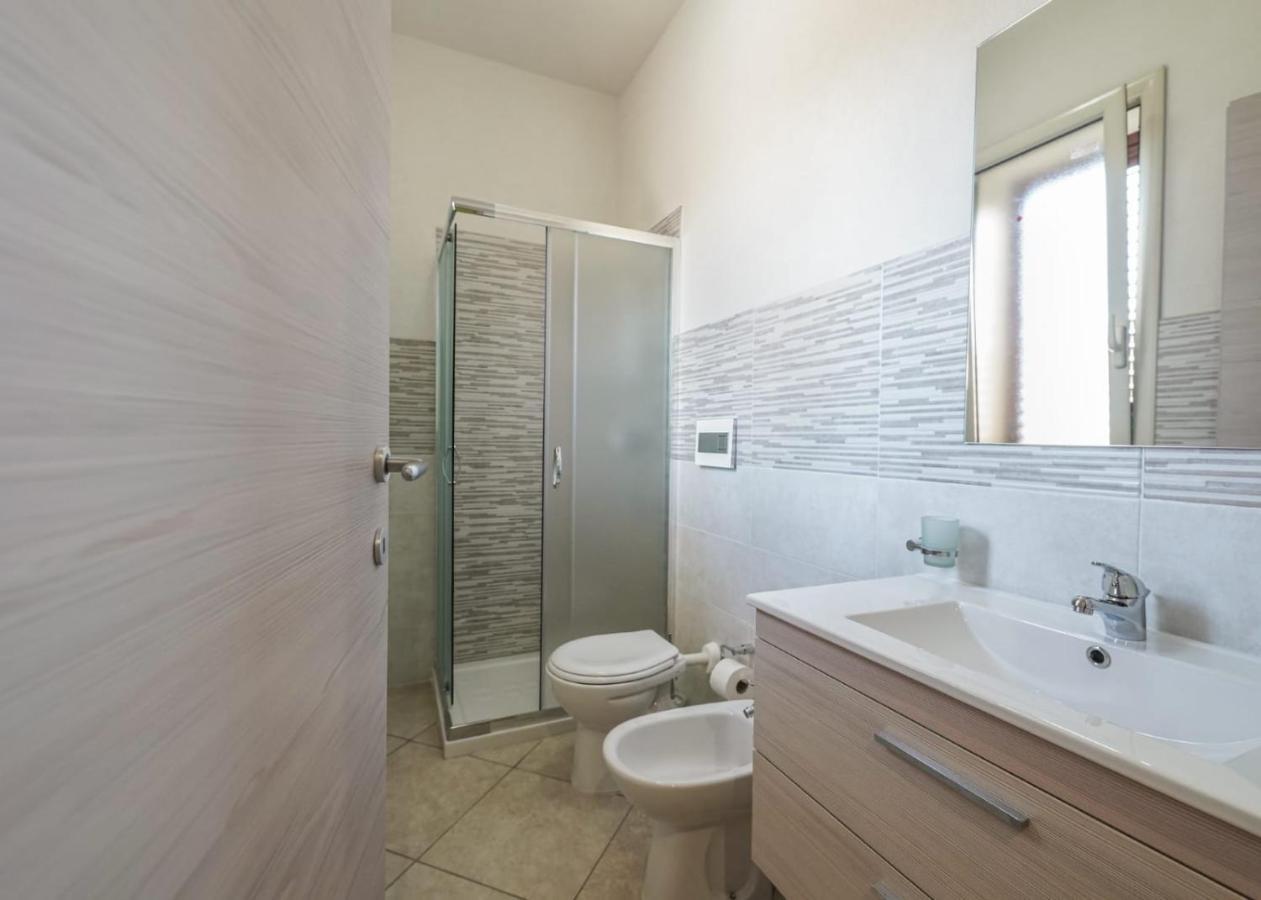 Casa Vacanze Il Mandorlo ชิคลี ภายนอก รูปภาพ