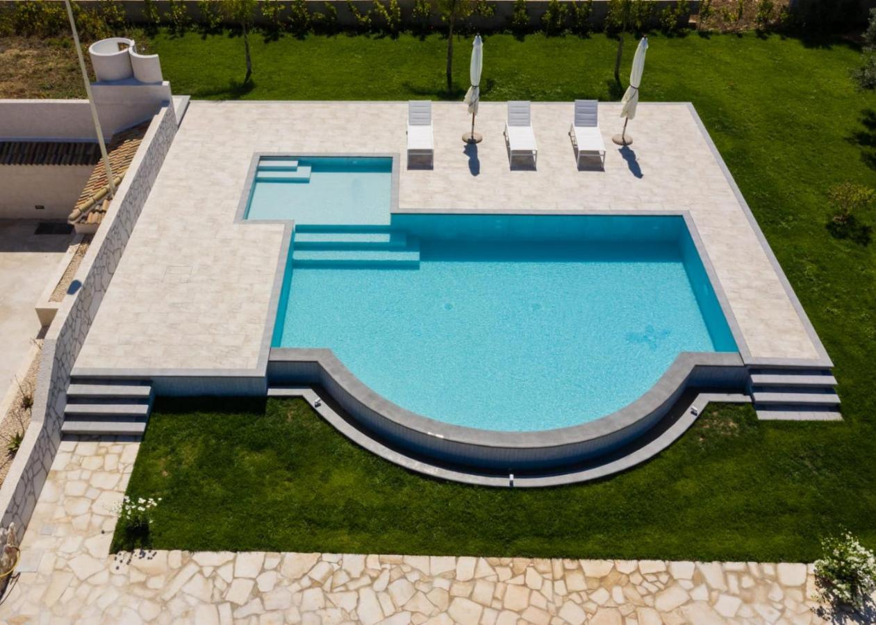 Casa Vacanze Il Mandorlo ชิคลี ภายนอก รูปภาพ