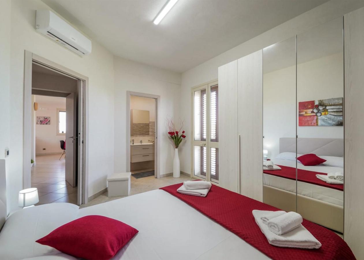 Casa Vacanze Il Mandorlo ชิคลี ภายนอก รูปภาพ