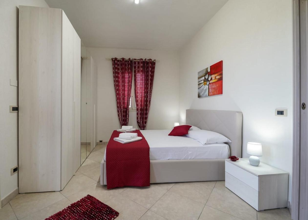 Casa Vacanze Il Mandorlo ชิคลี ภายนอก รูปภาพ