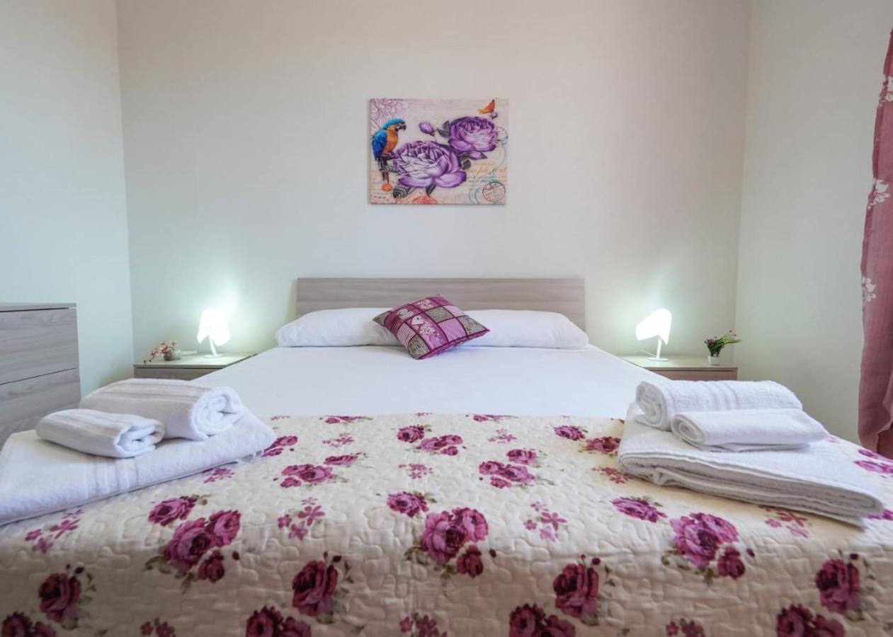 Casa Vacanze Il Mandorlo ชิคลี ภายนอก รูปภาพ