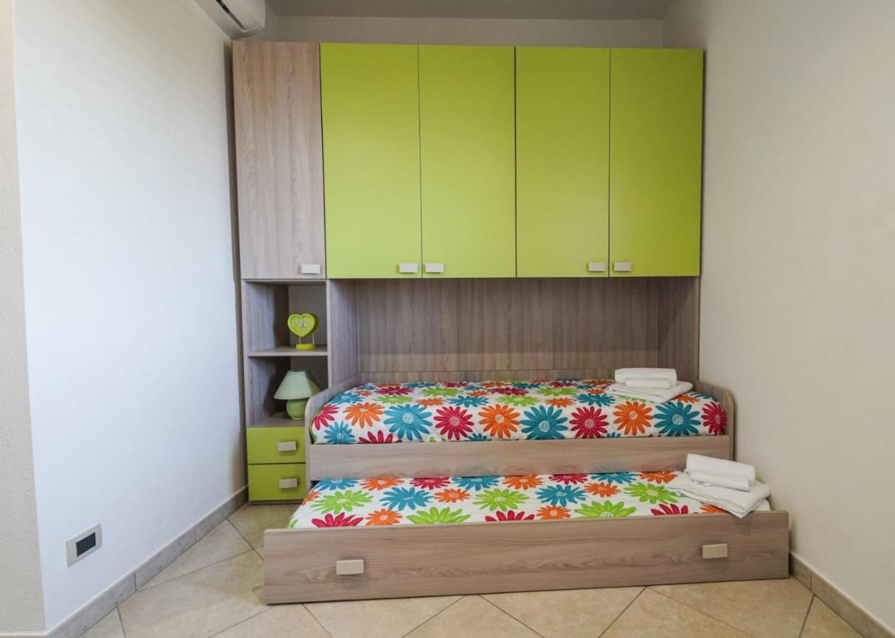Casa Vacanze Il Mandorlo ชิคลี ภายนอก รูปภาพ