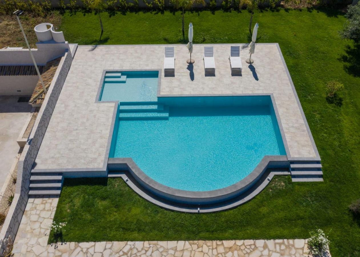 Casa Vacanze Il Mandorlo ชิคลี ภายนอก รูปภาพ