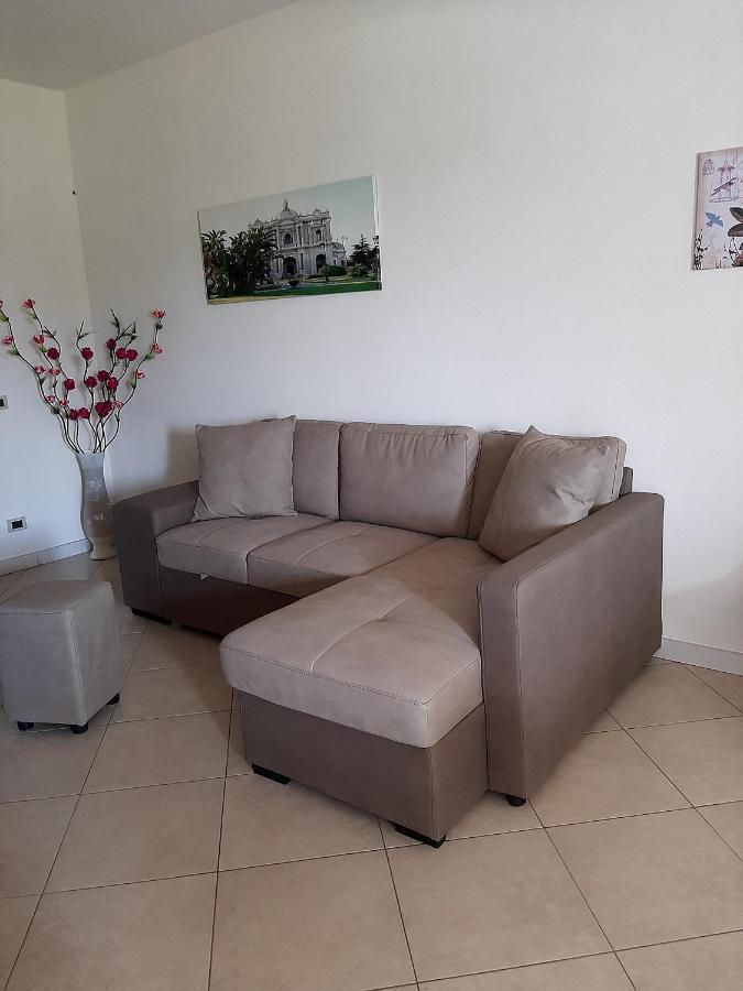 Casa Vacanze Il Mandorlo ชิคลี ภายนอก รูปภาพ