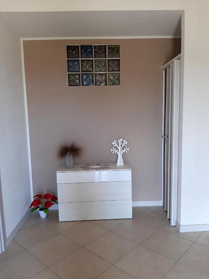 Casa Vacanze Il Mandorlo ชิคลี ภายนอก รูปภาพ