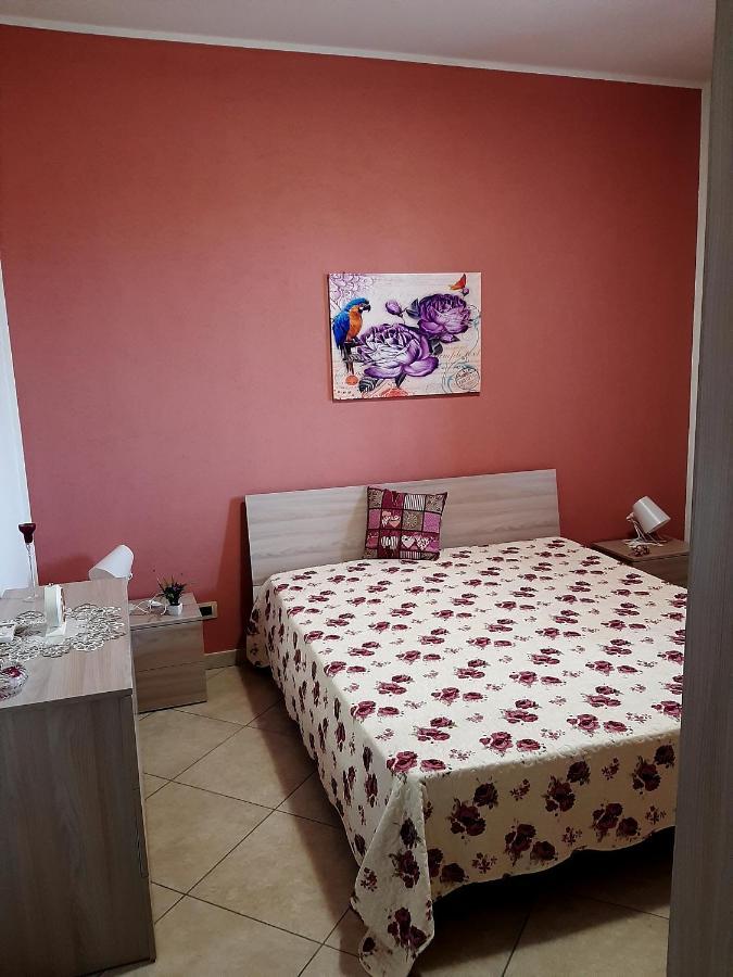Casa Vacanze Il Mandorlo ชิคลี ภายนอก รูปภาพ