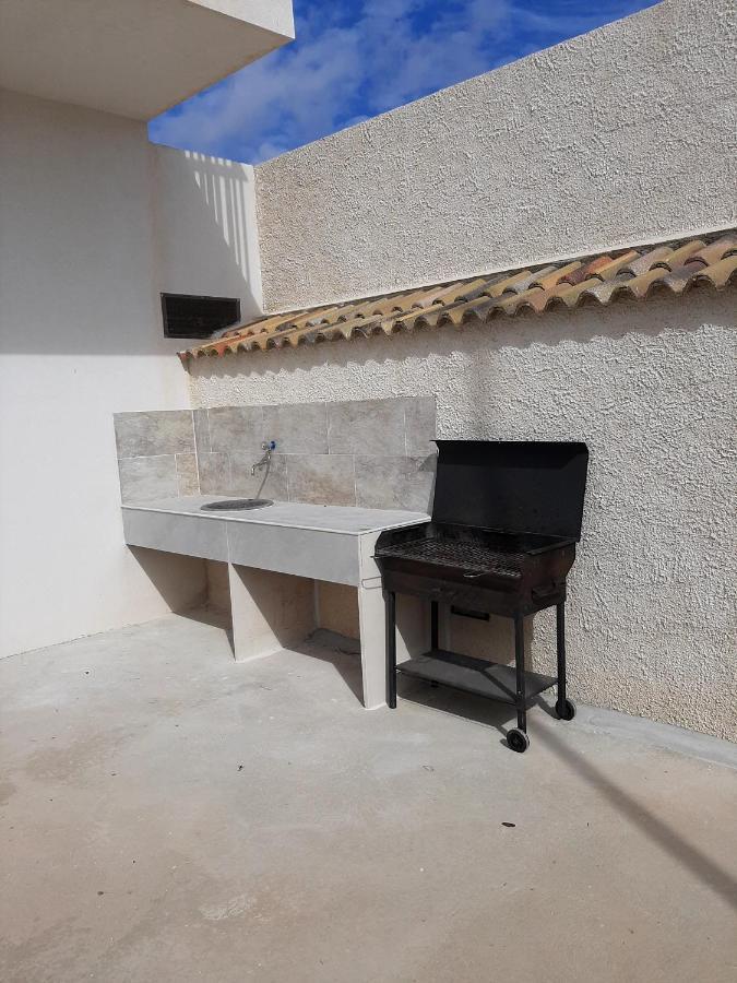 Casa Vacanze Il Mandorlo ชิคลี ภายนอก รูปภาพ